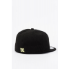 Czapka DC Empire SE New Era Black / Blazing Yellow (miniatura)